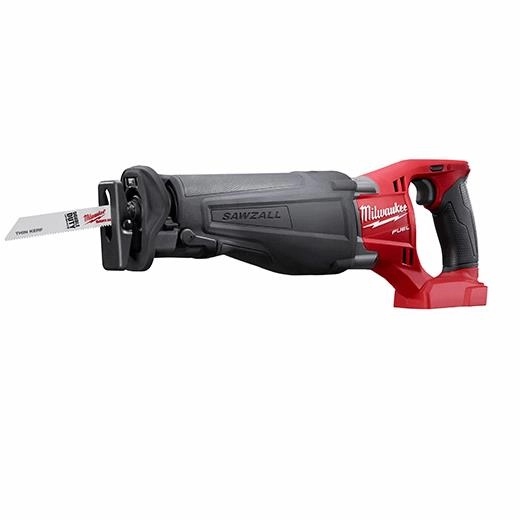 Picture of Milwaukee Electric Tool 2720-20 M18 Fuel Sawzall (Tool Only)